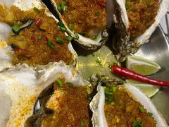 -碌碌发·东南亚风味烧烤档(体育西店)