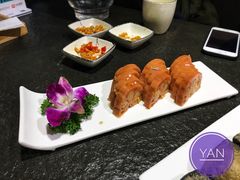 -湘与香缘·湖南菜(王府井北京市百货大楼店)