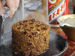 -包整·丝娃娃(一览甲秀楼风景店)