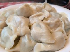 酸菜肉饺-翠花老菜饺子馆(七宝店)