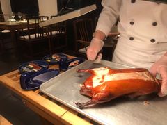 -晟永興烤鸭店(五道口店)