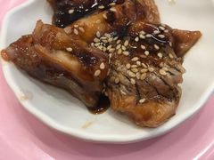 烤鳗鱼-争鲜回转寿司(东方银座店)
