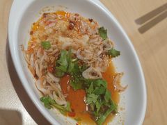 -喜家德虾仁水饺(济钢店)