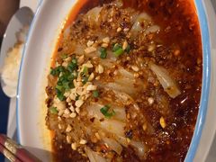 -一品红川菜(皇岗店)