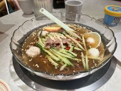 -七八冷面·延边朝鲜族美食(欢乐谷店)