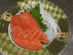 -禾绿寿司·定食·拉面·烧炸(喜荟城店)