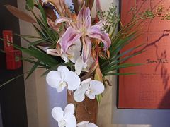 -蘇锦宴·淮扬菜烤鸭·小院(三元桥霄云路店)