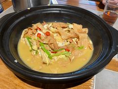 -湘村小灶·地道长沙菜·本地人优选(万家丽路店)