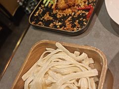 -牛村来人潮汕牛肉火锅(西单店)