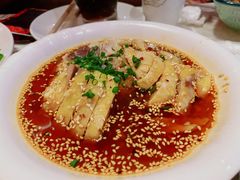 口水鸡-红辣椒(安信商业广场店)
