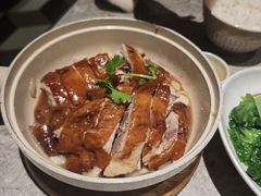 -留半山·香港食堂(啦啦宝都店)