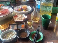 -和彩放题(渔阳店)