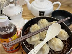 -法华汤包馆(法华镇路店)