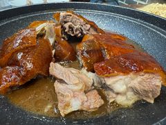 烧鸡-农汤老店(顺联公园里店)