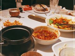 -西域阿里马新疆菜·清真(桂花路店)