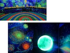 -重庆梵高星空艺术馆(解放碑旗舰店)