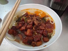 -丁记面馆(凤凰店)