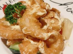 -岛风·台食小馆 ISLAND BISTRO(烟台山店)