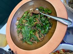 -湘中缘·湖南菜(娄底驻京办店)