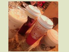 -喜茶(迪士尼小镇DP店)