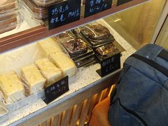 -包满意面包糕点(东坝店)