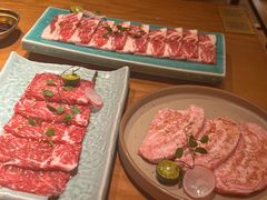 -MIKOMIKO和牛烧肉专门店(南门店)