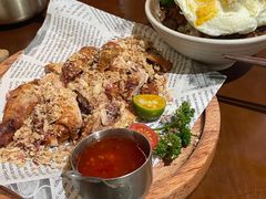 -岛风·台食小馆 ISLAND BISTRO(烟台山店)