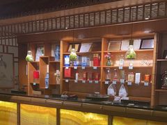 -渝信川菜(西单店)