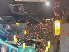 -曹家小菜(胜太路店)