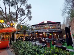 -Big Bamboo 大竹子体育主题餐厅(虹梅路店)