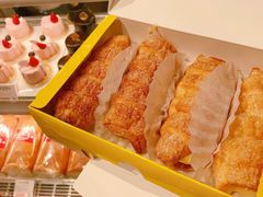 -西村叔叔的店·面包·甜品·蛋糕(清河万象汇店)