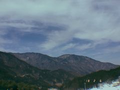 -大别山南武当滑雪场