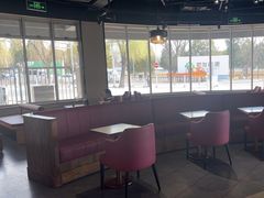 -COSTA COFFEE(百葛服务区店)