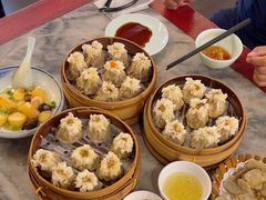 -都一处烧麦馆(前门店)