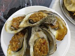 生蚝-桂萍特色牛筋牛杂(长堤街总店)