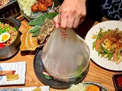 -炉胜·炉端烧·居酒屋