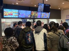 -肯德基(春申店)