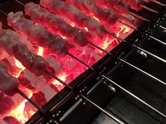 -很久以前羊肉串(簋街店)