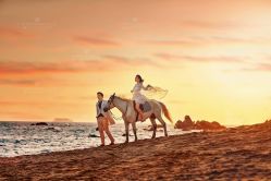 -太古映画婚纱摄影(天河店)