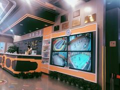 -小小特工运动馆(宝山三邻桥中心)