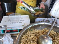 -张记捆鸡(总店)