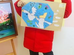 -北斗星艺术方庄教学部