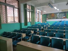 -宁德师范学院医学院(蕉城校区)