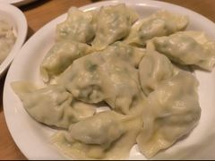 -东方饺子王(重庆路亚泰店)