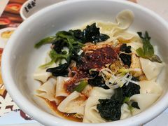 -老碗会·陕西手工面(前海世茂店)