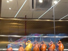-金戈戈香港豉油鸡(南山海岸城店)