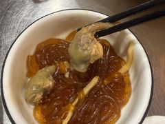 -健跳小海鲜(人民路店)