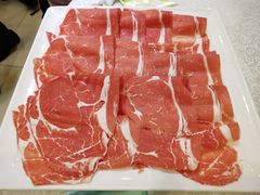 -东来顺饭庄(新源里店)
