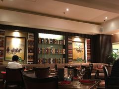 -五洲皇冠巴西烤肉餐厅