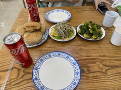 -揽月斋•清真小馆(右安门店)